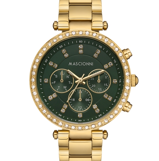 MASCİONNİ KADIN KOL SAATİ