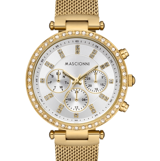 MASCİONNİ KADIN KOL SAATİ