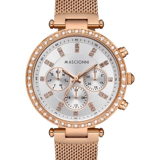 MASCİONNİ KADIN KOL SAATİ