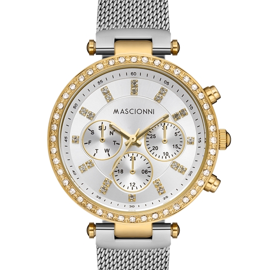 MASCİONNİ KADIN KOL SAATİ