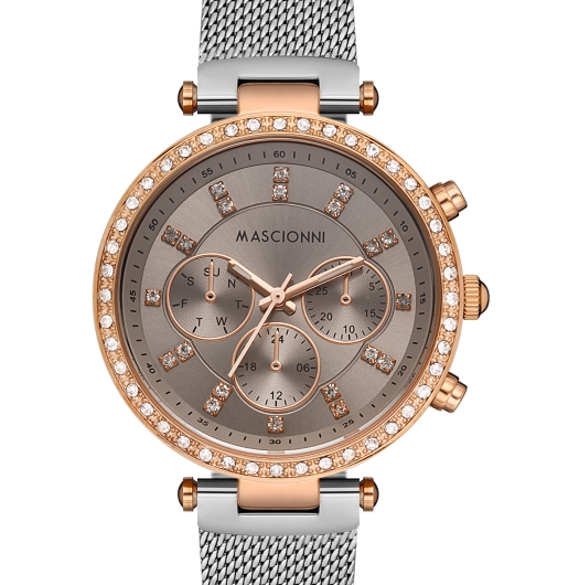 MASCİONNİ KADIN KOL SAATİ