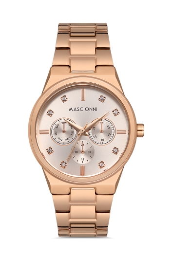 MASCİONNİ KADIN KOL SAATİ