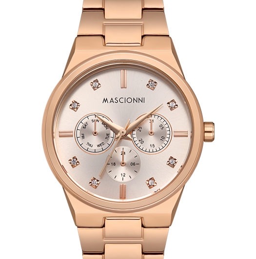 MASCİONNİ KADIN KOL SAATİ