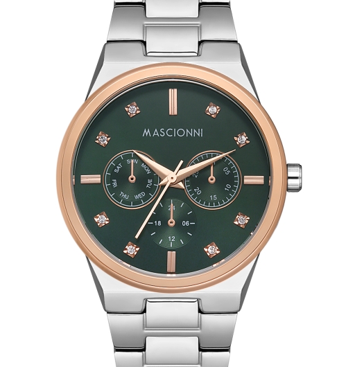 MASCİONNİ KADIN KOL SAATİ