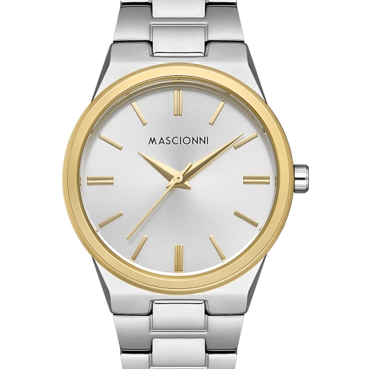 MASCİONNİ KADIN KOL SAATİ