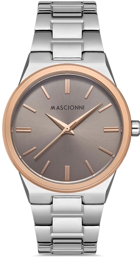 MASCİONNİ KADIN KOL SAATİ