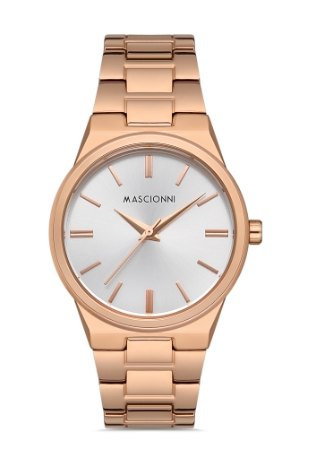 MASCİONNİ KADIN KOL SAATİ