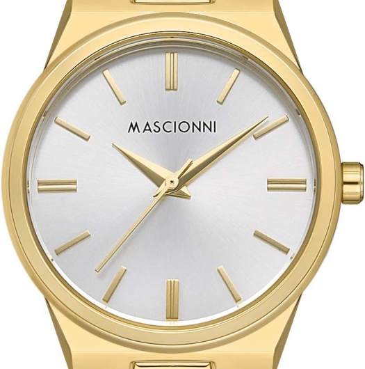 MASCİONNİ KADIN KOL SAATİ