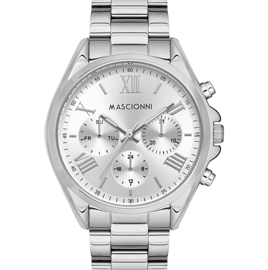 MASCİONNİ KADIN KOL SAATİ