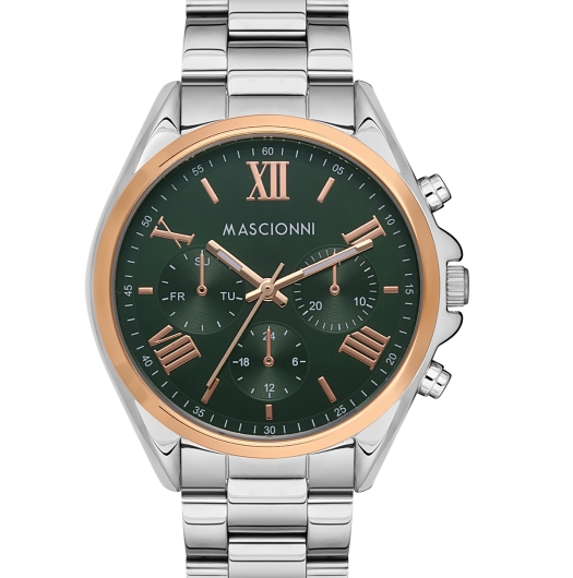 MASCİONNİ KADIN KOL SAATİ