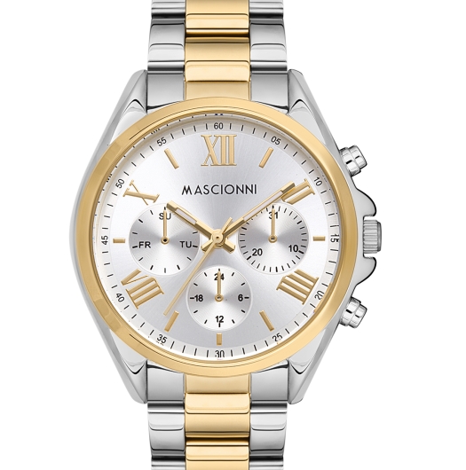 MASCİONNİ KADIN KOL SAATİ