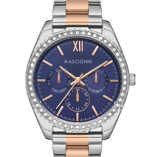 MASCİONNİ KADIN KOL SAATİ