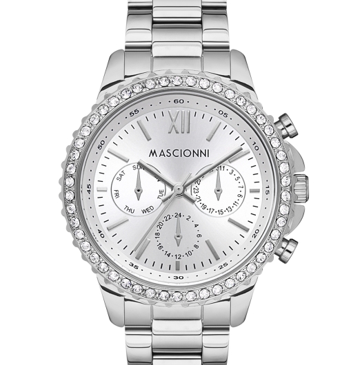 MASCİONNİ KADIN KOL SAATİ