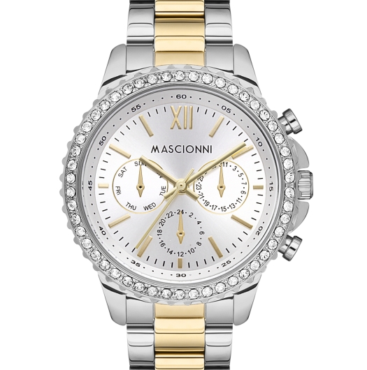 MASCİONNİ KADIN KOL SAATİ