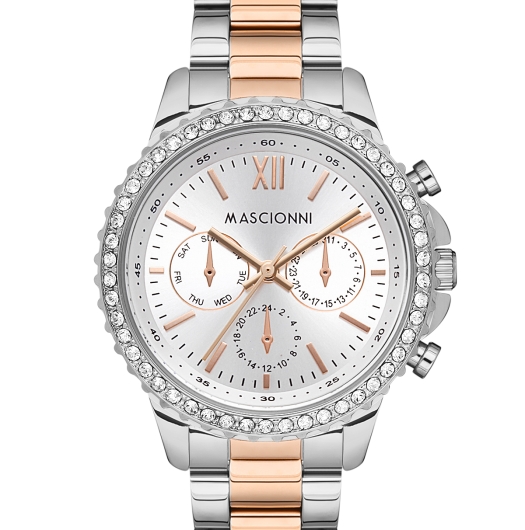 MASCİONNİ KADIN KOL SAATİ