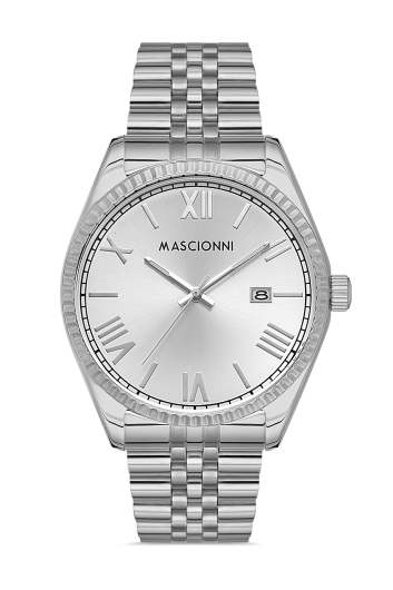 MASCİONNİ ERKEK KOL SAATİ