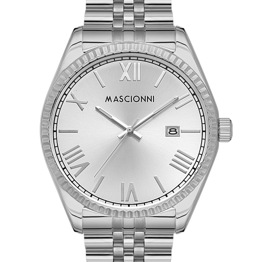 MASCİONNİ ERKEK KOL SAATİ