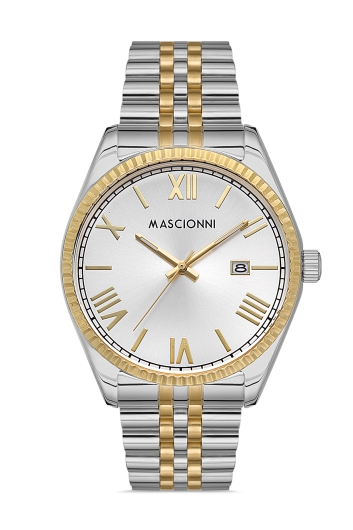 MASCİONNİ ERKEK KOL SAATİ