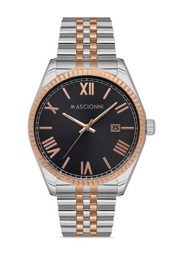 MASCİONNİ ERKEK KOL SAATİ