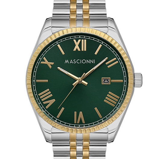 MASCİONNİ ERKEK KOL SAATİ