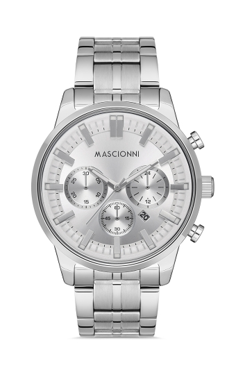 MASCİONNİ ERKEK KOL SAATİ