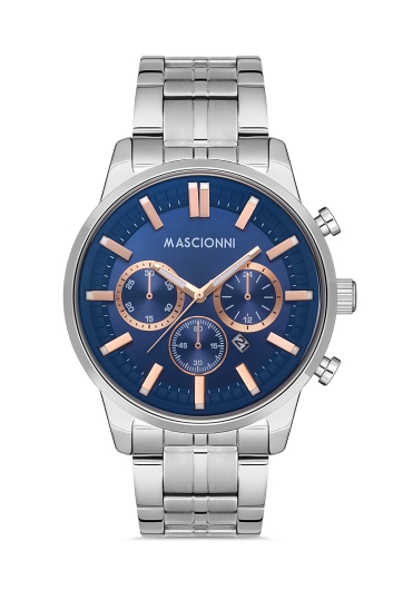 MASCİONNİ ERKEK KOL SAATİ