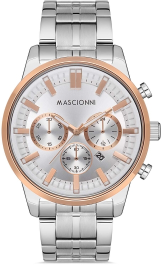 MASCİONNİ ERKEK KOL SAATİ