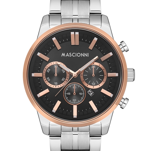 MASCİONNİ ERKEK KOL SAATİ