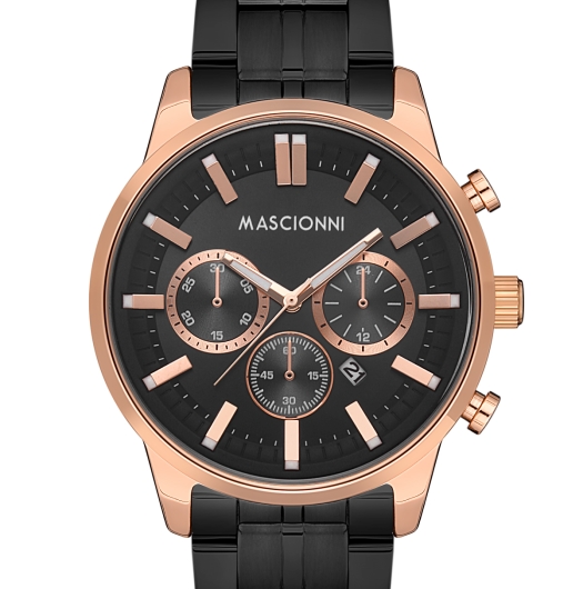MASCİONNİ ERKEK KOL SAATİ