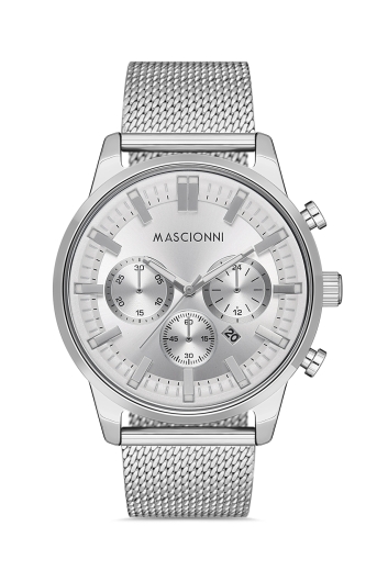 MASCİONNİ ERKEK KOL SAATİ