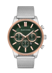 MASCİONNİ ERKEK KOL SAATİ