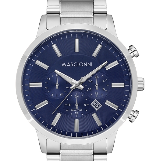 MASCİONNİ ERKEK KOL SAATİ