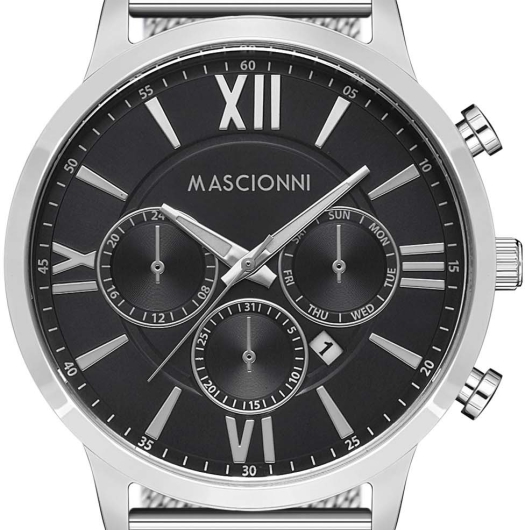 MASCİONNİ ERKEK KOL SAATİ