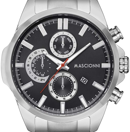 MASCİONNİ ERKEK KOL SAATİ