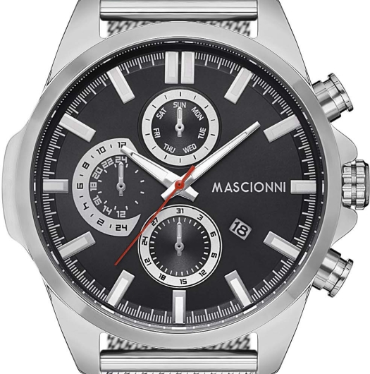 MASCİONNİ ERKEK KOL SAATİ