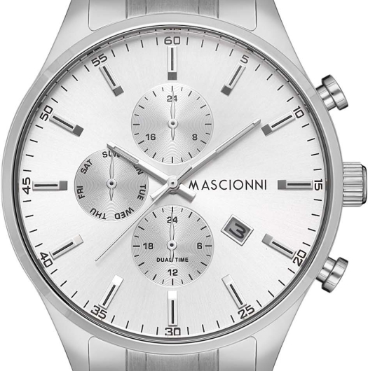 MASCİONNİ ERKEK KOL SAATİ