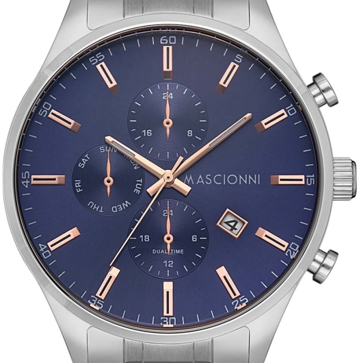 MASCİONNİ ERKEK KOL SAATİ