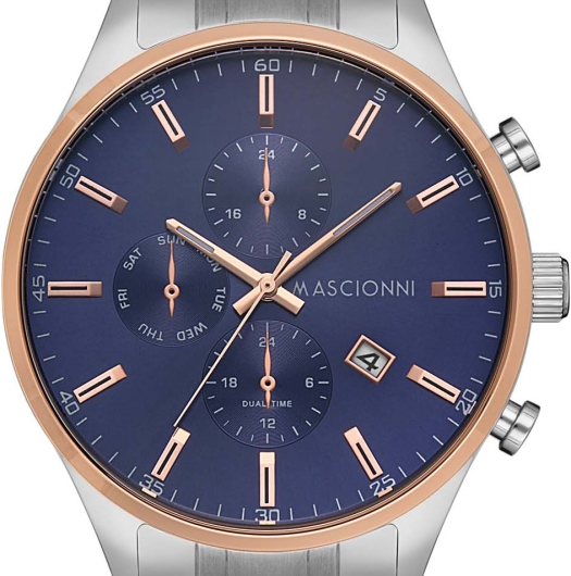 MASCİONNİ ERKEK KOL SAATİ