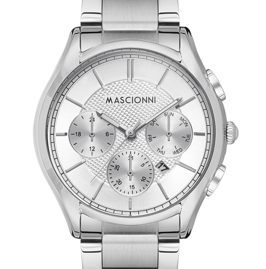 MASCİONNİ ERKEK KOL SAATİ