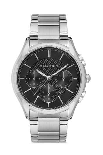 MASCİONNİ ERKEK KOL SAATİ