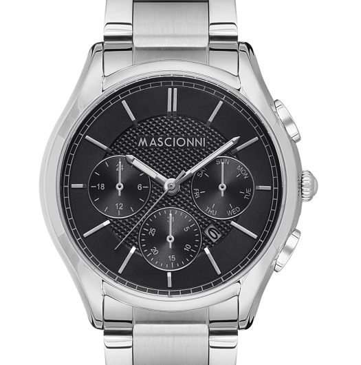 MASCİONNİ ERKEK KOL SAATİ