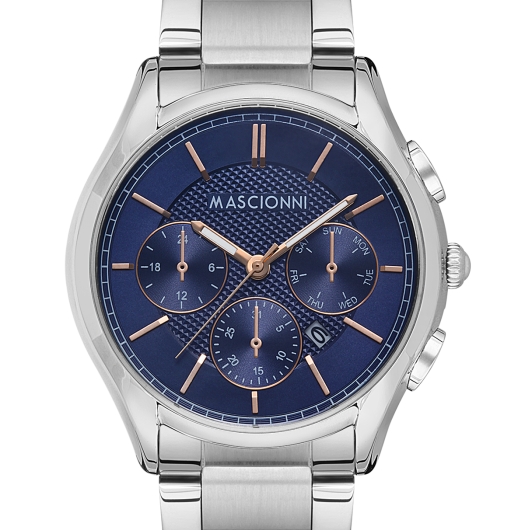 MASCİONNİ ERKEK KOL SAATİ