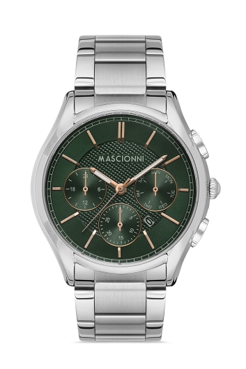 MASCİONNİ ERKEK KOL SAATİ