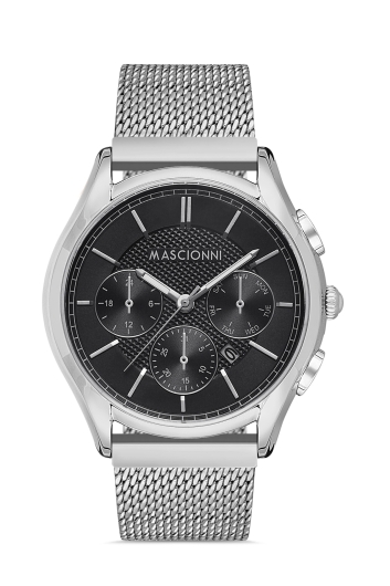 MASCİONNİ ERKEK KOL SAATİ