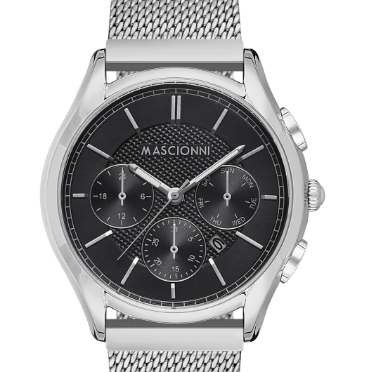 MASCİONNİ ERKEK KOL SAATİ