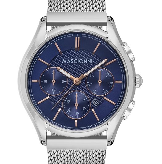 MASCİONNİ ERKEK KOL SAATİ