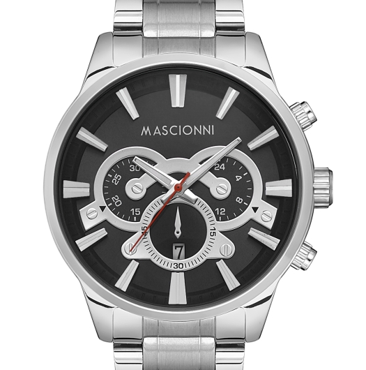 MASCİONNİ ERKEK KOL SAATİ