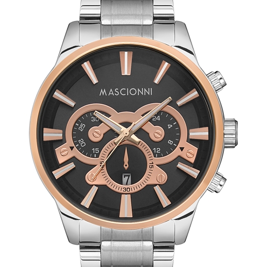 MASCİONNİ ERKEK KOL SAATİ