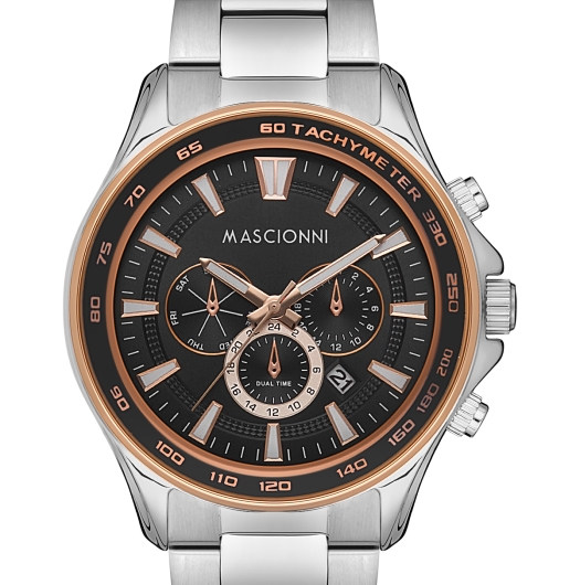 MASCİONNİ ERKEK KOL SAATİ