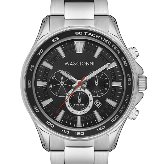 MASCİONNİ ERKEK KOL SAATİ